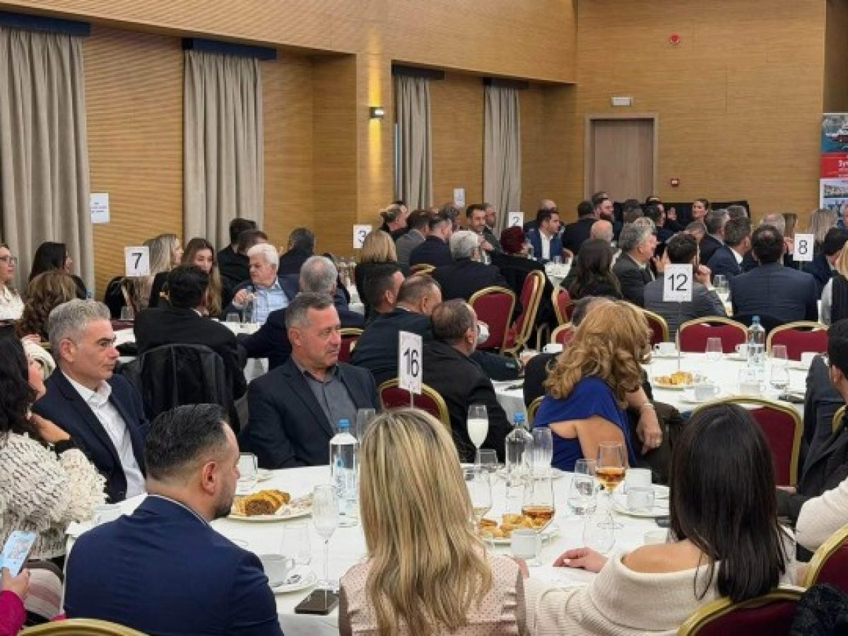 Συμμετοχή του Δήμου Ηρωικής Νήσου Κάσου στην εκδήλωση «Γέφυρα Γνωριμίας Δωδεκανήσου – Σαουδικής Αραβίας»