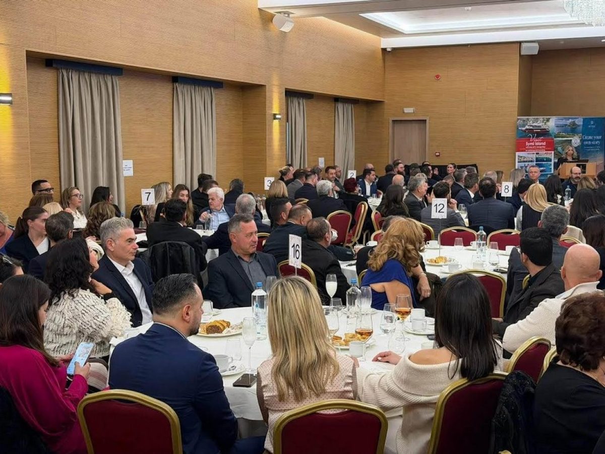 Συμμετοχή του Δήμου Ηρωικής Νήσου Κάσου στην εκδήλωση «Γέφυρα Γνωριμίας Δωδεκανήσου – Σαουδικής Αραβίας»