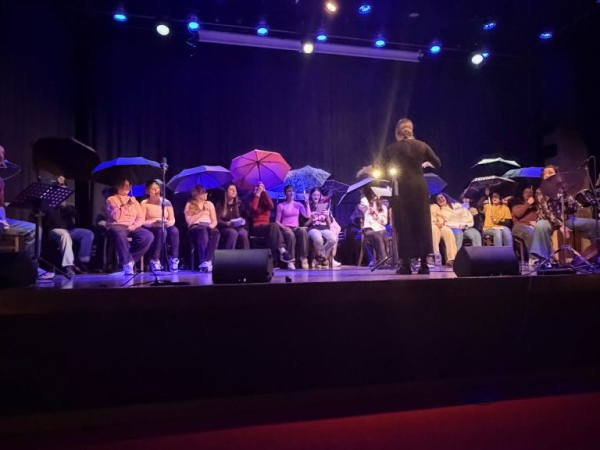 Συμμετοχή του Δήμου Πλατανιά στο εκπαιδευτικό πρόγραμμα «Όπερα σε 3 τάξεις» της Εθνικής Λυρικής Σκηνής