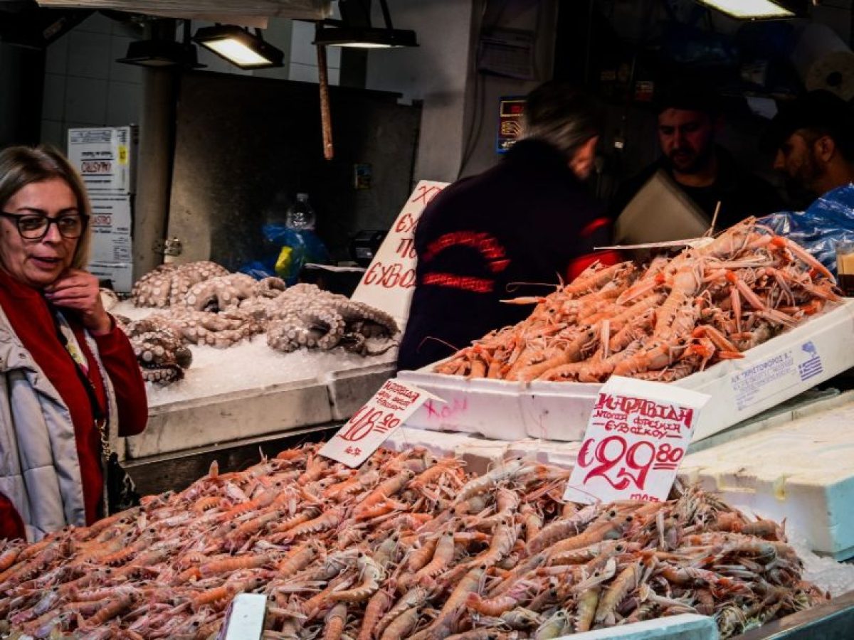 Συμβουλές της Ένωσης Προστασίας Καταναλωτών Κρήτης για τις αγορές της Σαρακοστής