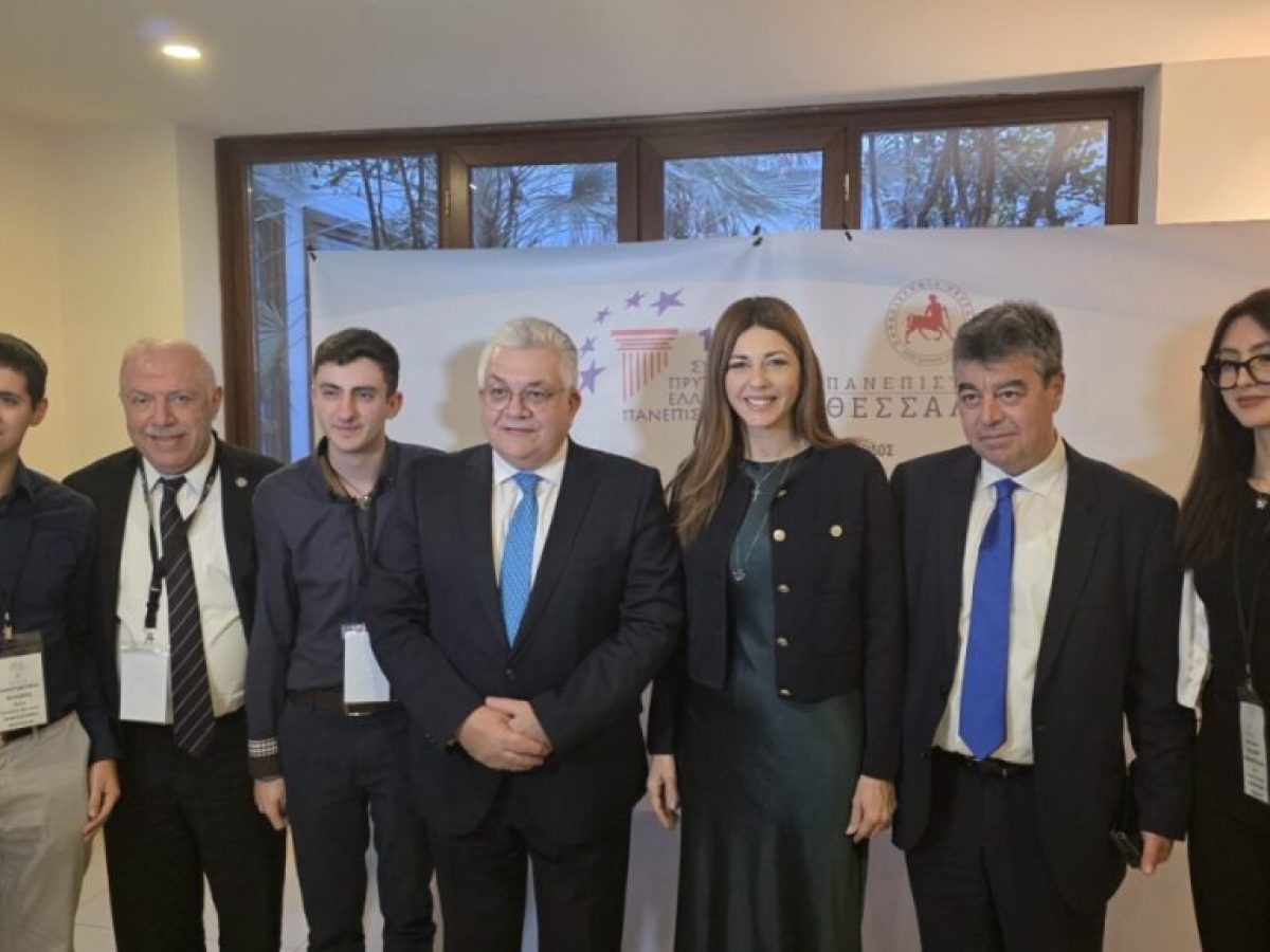 Συμβούλιο Φοιτητών Πανεπιστημίου Θεσσαλίας: Ώριμο μέτρο οι διαγραφές – Ανάγκη συνολικής αναβάθμισης των ΑΕΙ