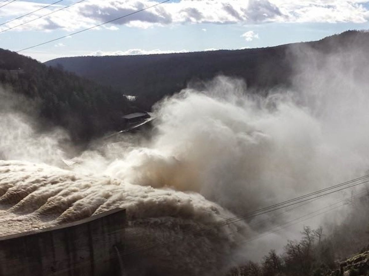 Συναγερμός για Έβρο. Άρδα, Ερυθροπόταμο – Οι Βούλγαροι ενημέρωσαν ότι έρχονται τεράστιες ποσότητες νερού