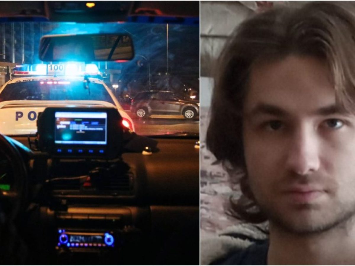 Συναγερμός για την εξαφάνιση 26χρονου από τη Γλυφάδα