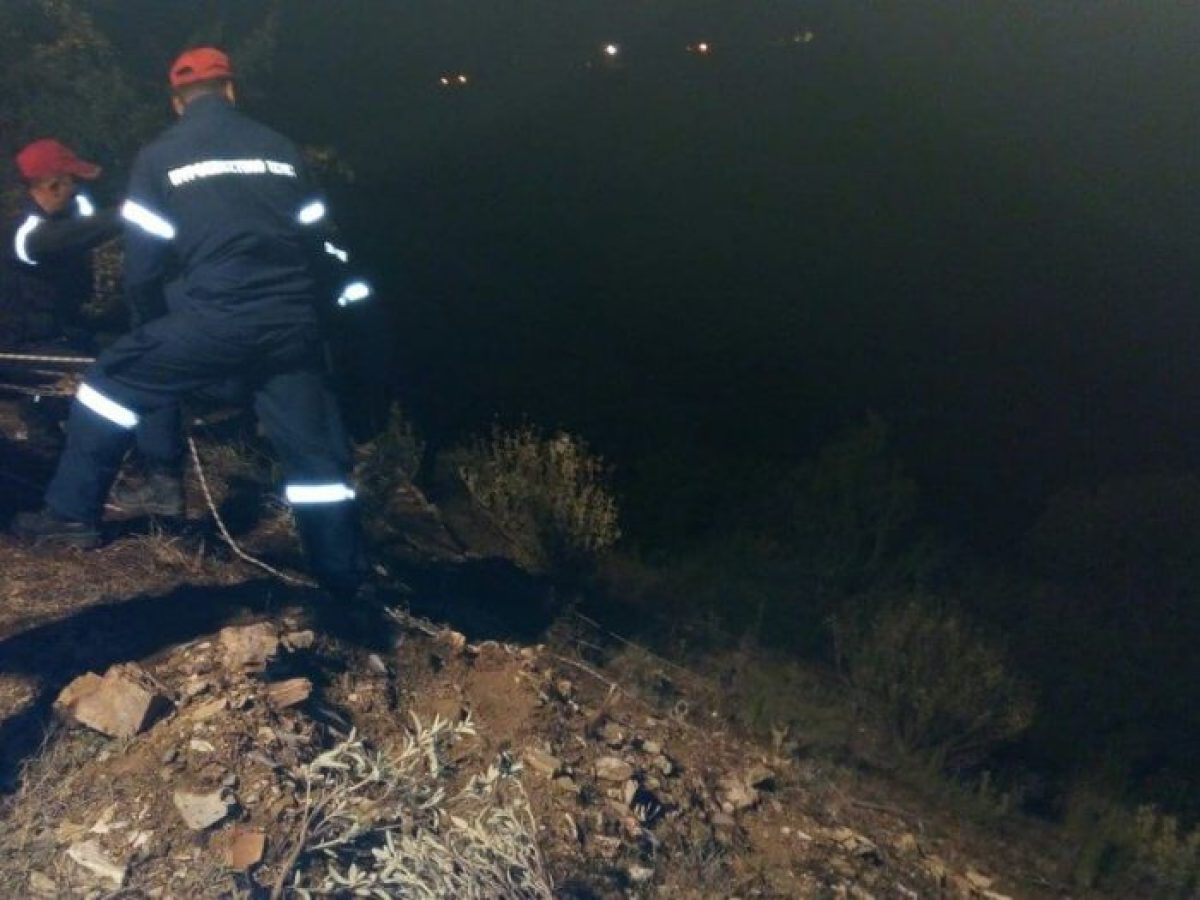 Συναγερμός σε Καινούργιο και Ν. Αβώρανη Αγρινίου για την εξαφάνιση γυναίκας