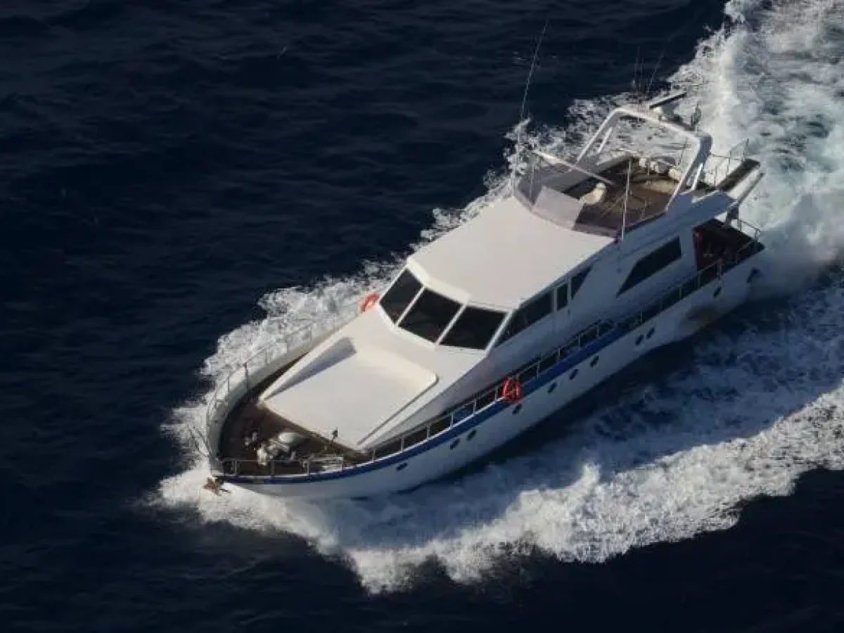 Συναγερμός στη Νέα Σκιώνη: Βυθίστηκε σκάφος στο αλιευτικό καταφύγιο – Αναζητείται ο ιδιοκτήτης