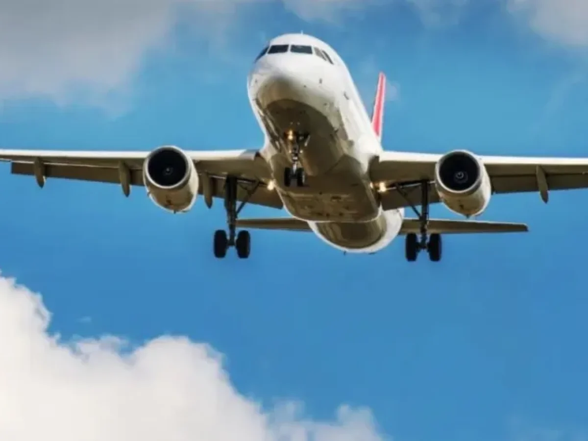 Συναγερμός τώρα σε πτήση από Θεσσαλονίκη: Μεγάλη αναστάτωση και χάος