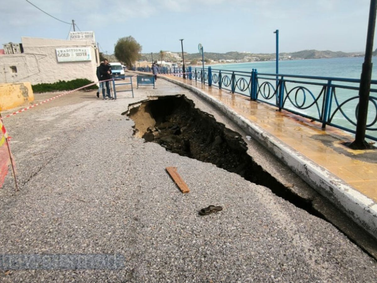 Συνάντηση Δημάρχου Θεοδόση Νικηταρά με ΑΡΩΓΗ στην Κέφαλο, Τρίτη, 24 Φεβρουαρίου στις 11.00 πμ