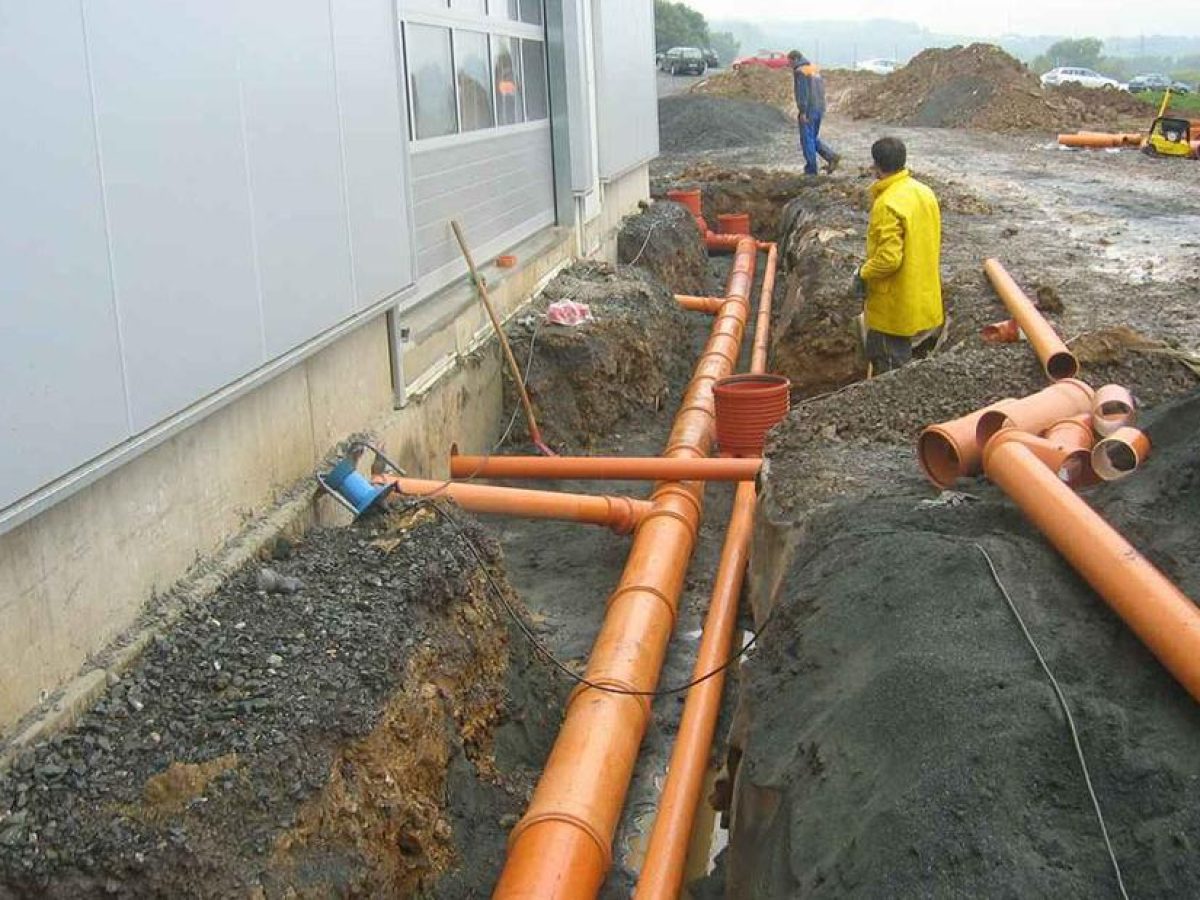 Σύνδεση με το Δίκτυο αποχέτευσης: οι οικισμοί της Αιτωλοακαρνανίας που επιλέχθηκαν 