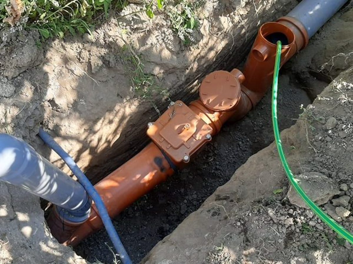 Σύνδεση με το Δίκτυο αποχέτευσης: Οι Κοινότητες της Αιτωλοακαρνανίας που επιλέχθηκαν για το πρόγραμμα