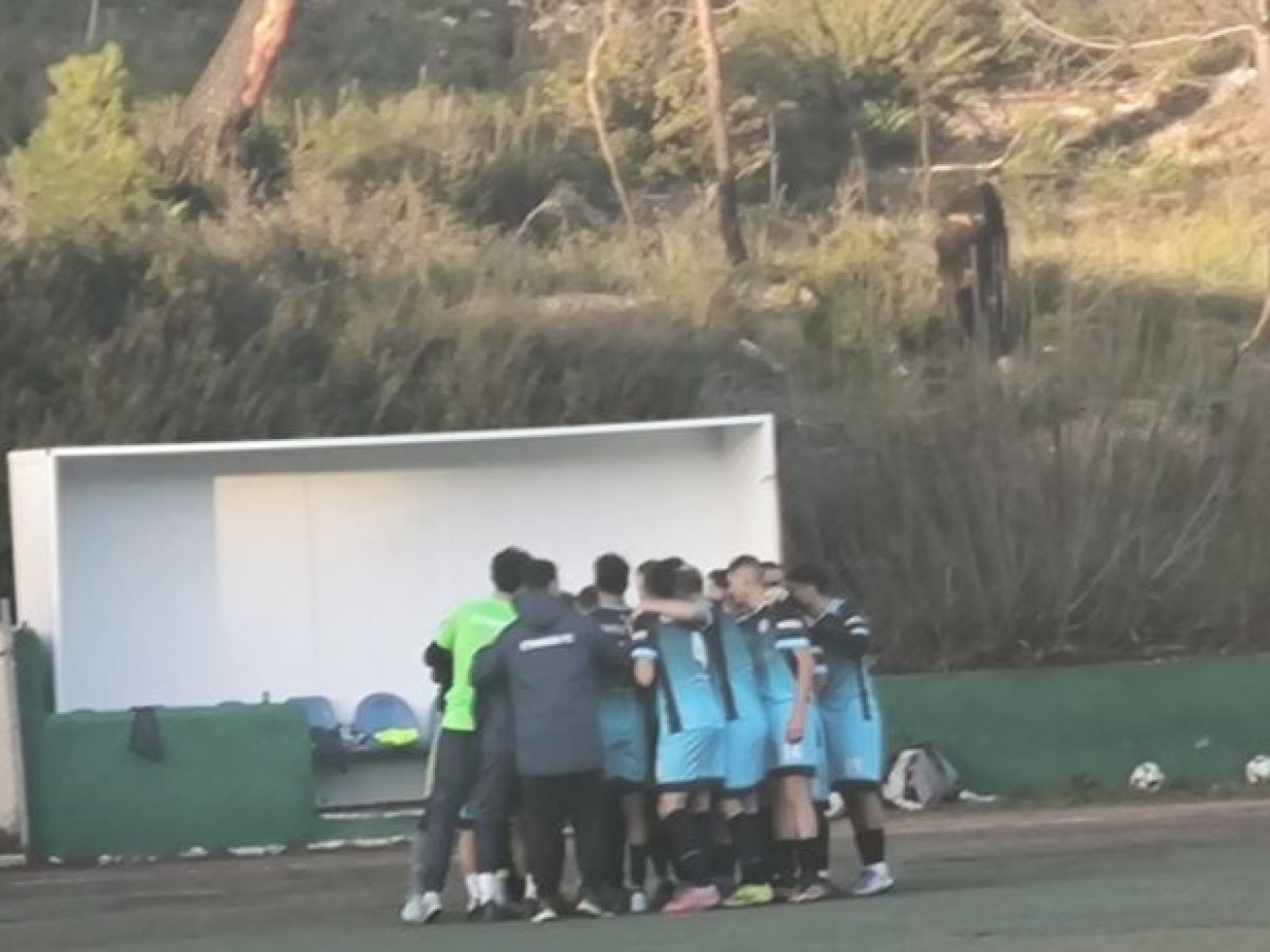 Συνέχισε με νίκη ο Εθνικός και τώρα πάει Κορωπί για να καθαρίσει την τριάδα