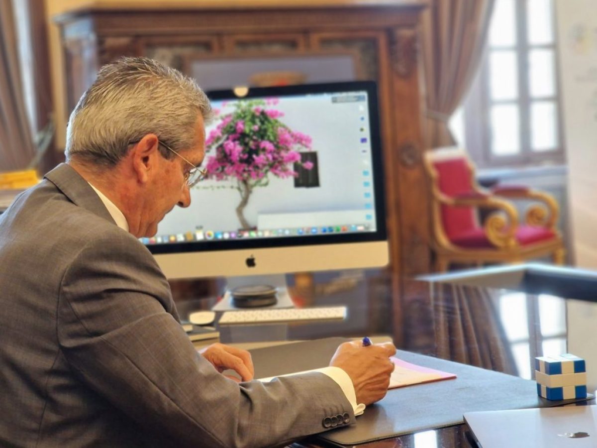 Συνέχιση λειτουργίας δομών υποστήριξης γυναικών θυμάτων βίας στην περιφέρεια Νοτίου Αιγαίου