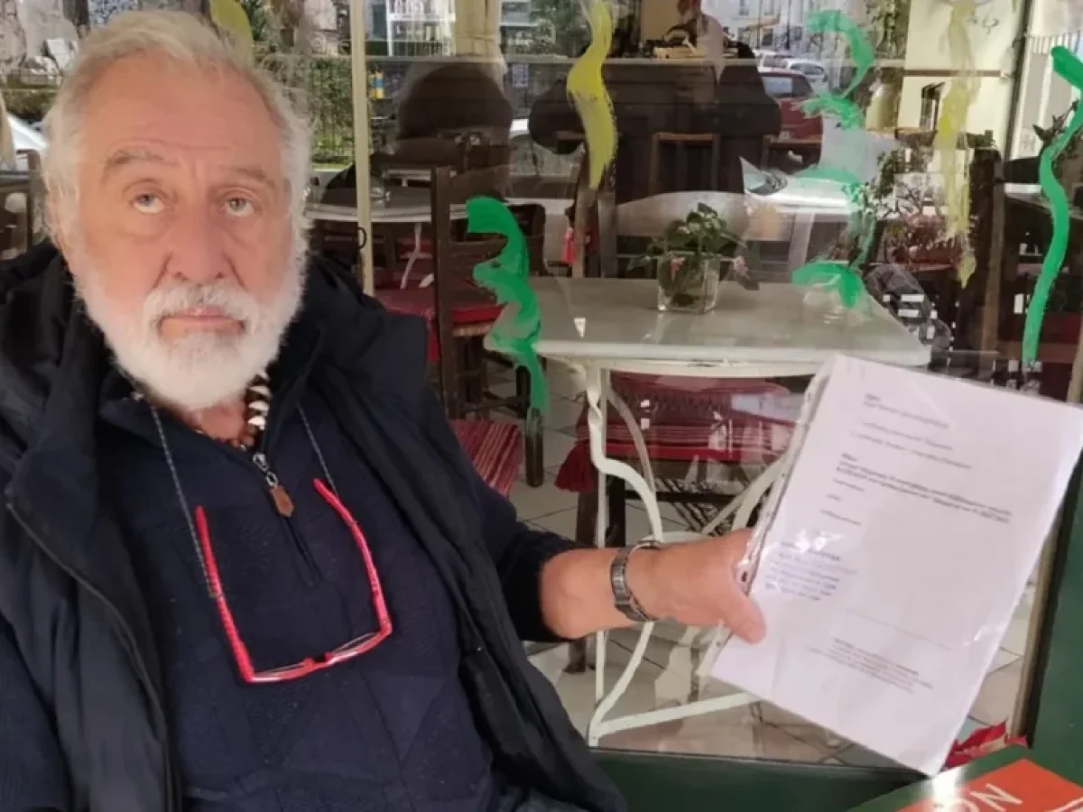 Συνεχίζεται η ταλαιπωρία των Πατρινών για παλαιές κλήσεις: Δεσμεύσεις λογαριασμών από τον Δήμο