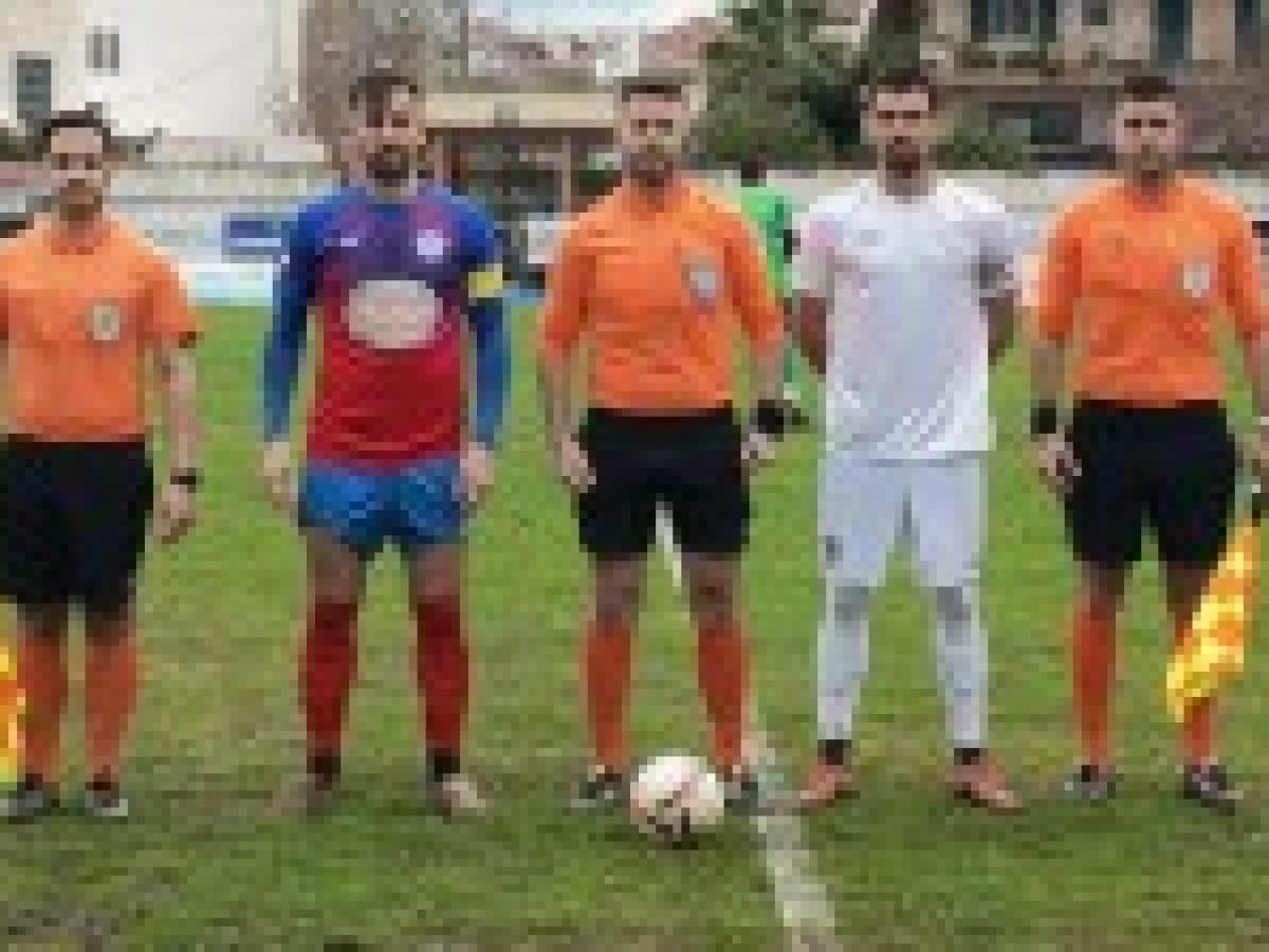 Συνεχίζεται το αρνητικό σερί για τον Τηλυκράτη – Ήττα από τον ΑΟ Τρίκαλα στη Λευκάδα