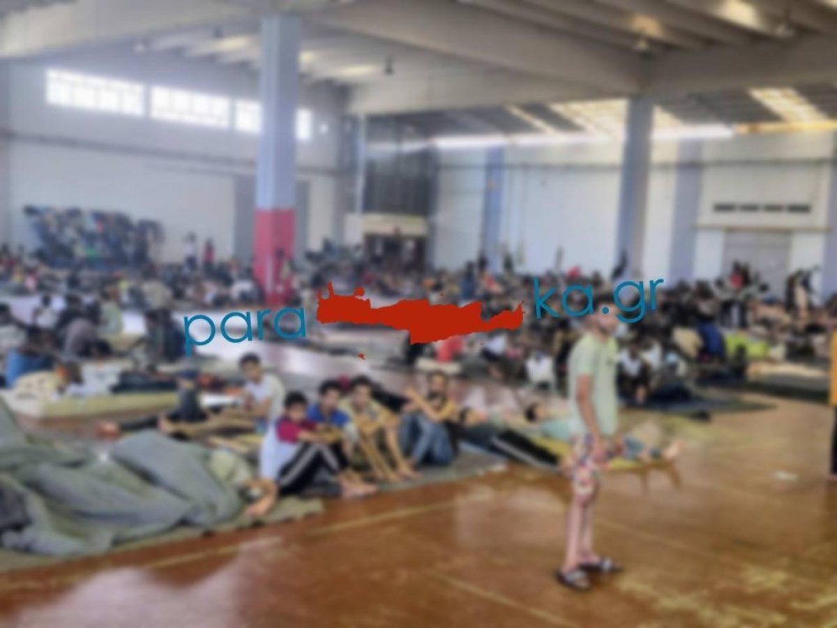 Συνεδρίασε το Δ.Σ. της ΠΑΝΕΤΑΙΚ. Τι συζήτησε για το εκθεσιακό κέντρο της Αγυιάς