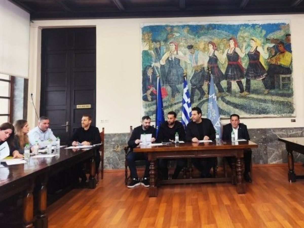 Συνεδρίασε  το Δ.Σ. του ΠΡΟΤΟΥΡ με φόντο τη συμμετοχή στην ITB