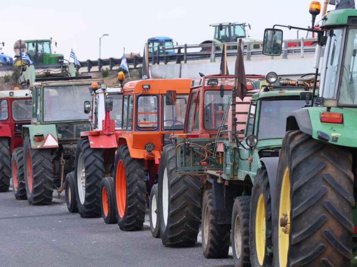 Συνέλευση των αγροτών της Ροδόπης στις 7 Φεβρουαρίου