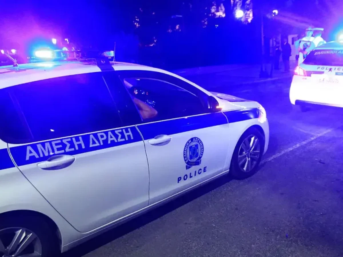 Συνελήφθη 23χρονος στην Κοζάνη για ναρκωτικά