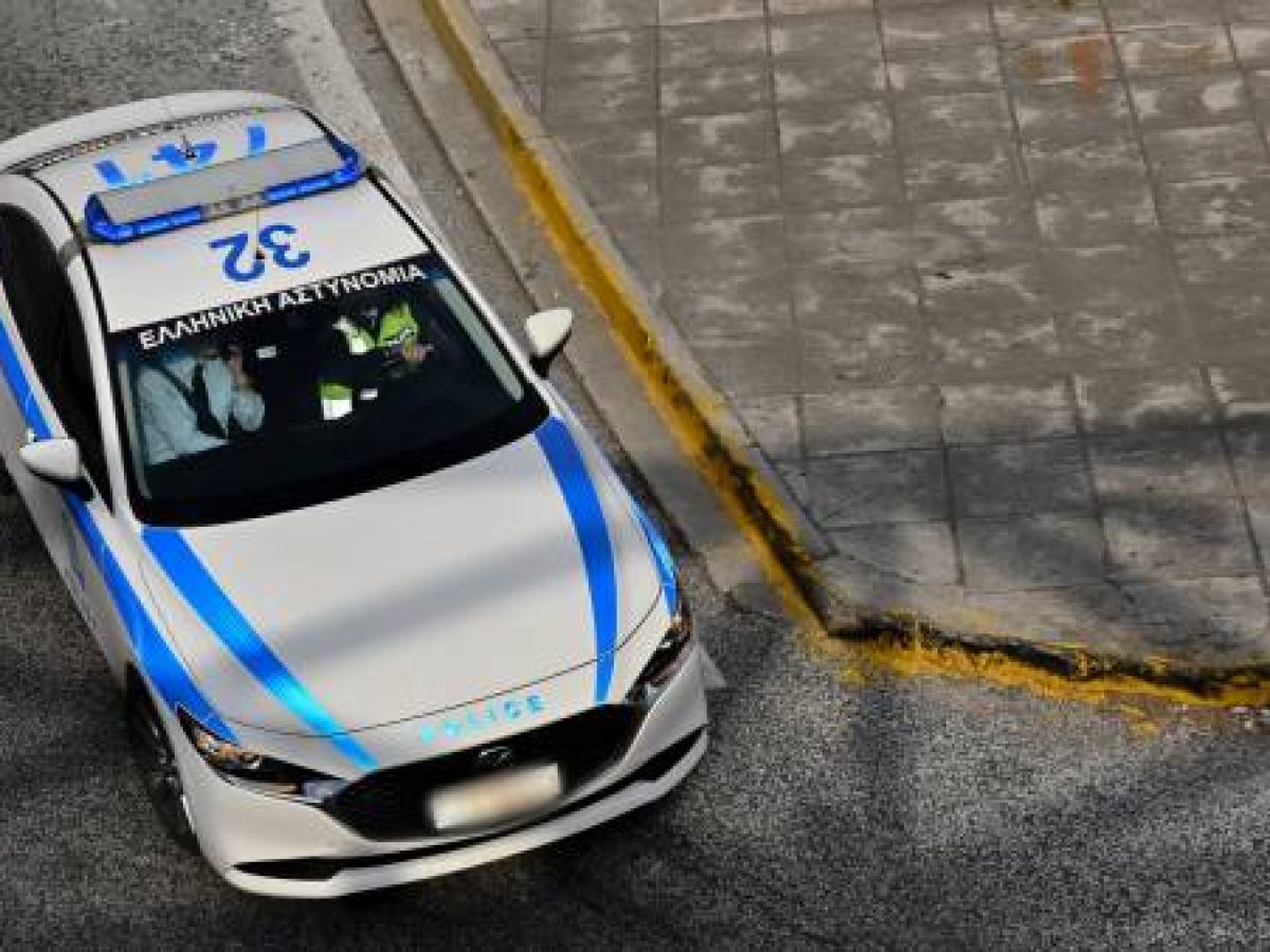 Συνελήφθη 55χρονος καταδικασμένος σε κάθειρξη 73 ετών για οικονομικά αδικήματα που τελέστηκαν στη Βόρεια Ελλάδα