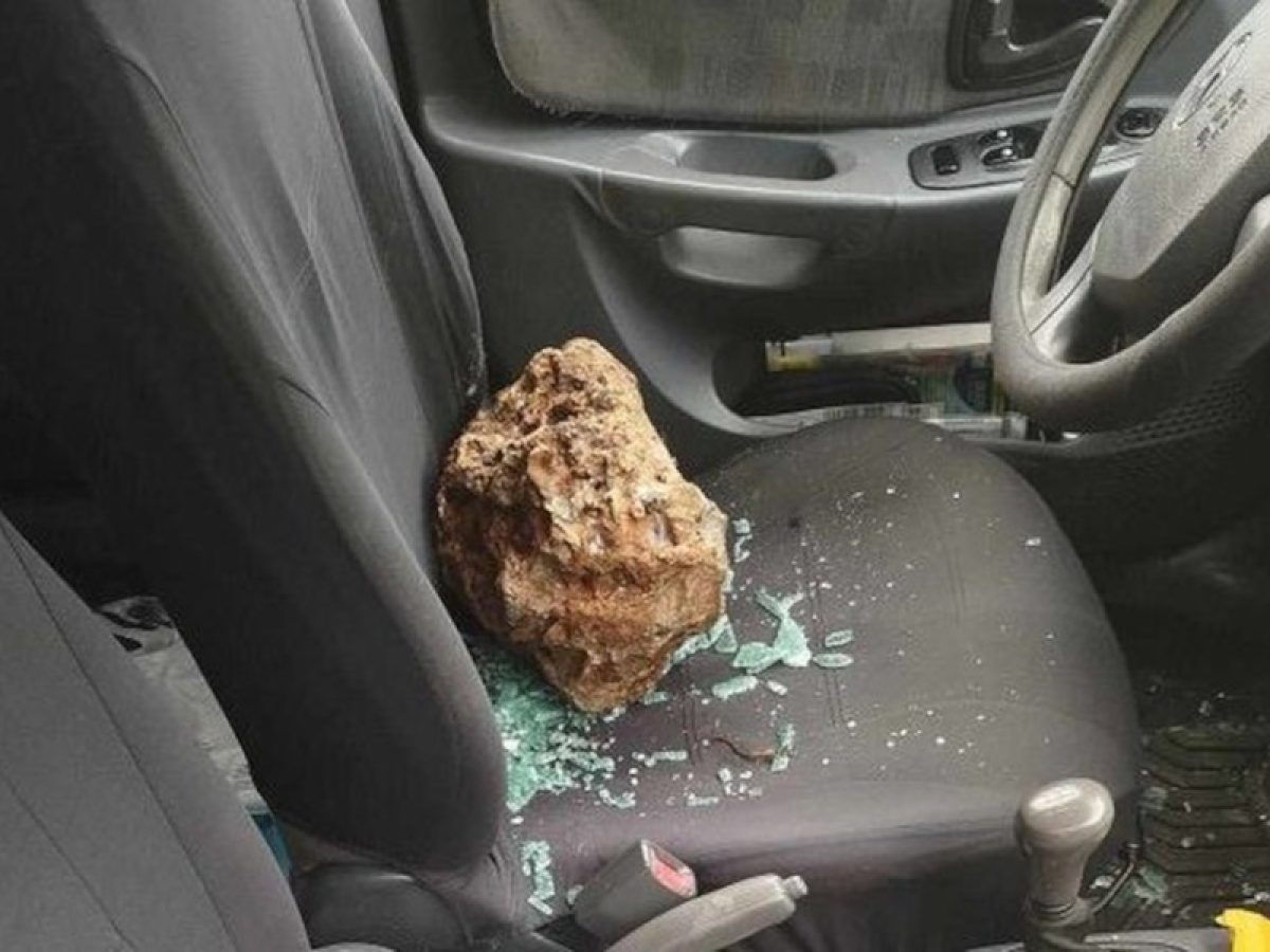 Συνελήφθη αφού είχε κλέψει αυτοκίνητο από συνεργείο στον Ορχομενό