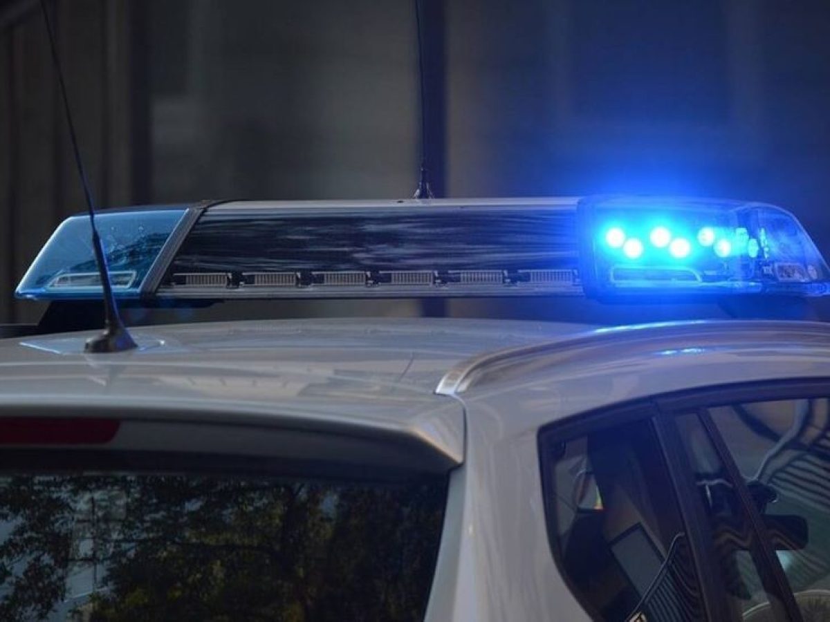 Συνελήφθη άνδρας στα Τρίκαλα για κοκαΐνη