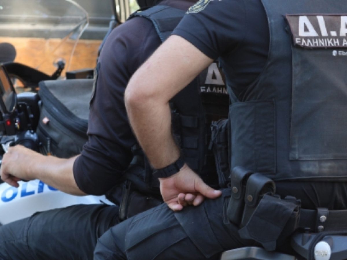 Συνελήφθη από την  Ομάδα ΔΙ.ΑΣ.  64χρονος για παράβαση Υγειονομικής Νομοθεσίας στη Λευκάδα