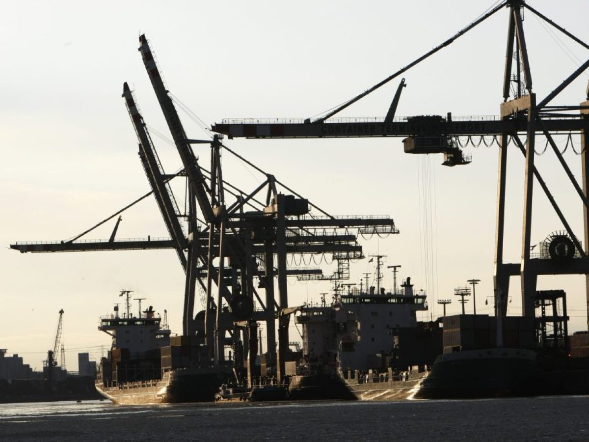 Συνελήφθη Έλληνας στην Κομοτηνή για απόπειρα σαμποτάζ σε πολεμικά πλοία στο Αμβούργο