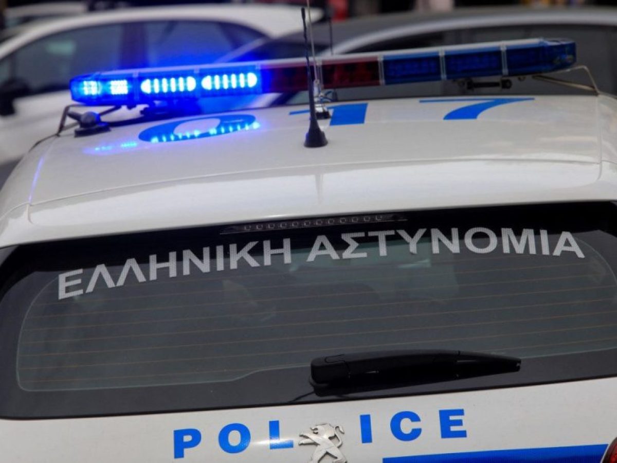 Συνελήφθη για ναρκωτικά ο αδελφός του προέδρου Συλλόγου Κτηνοτρόφων Μαγνησίας – Τον ερευνούν για όπλα και κλεμμένα αυτοκίνητα