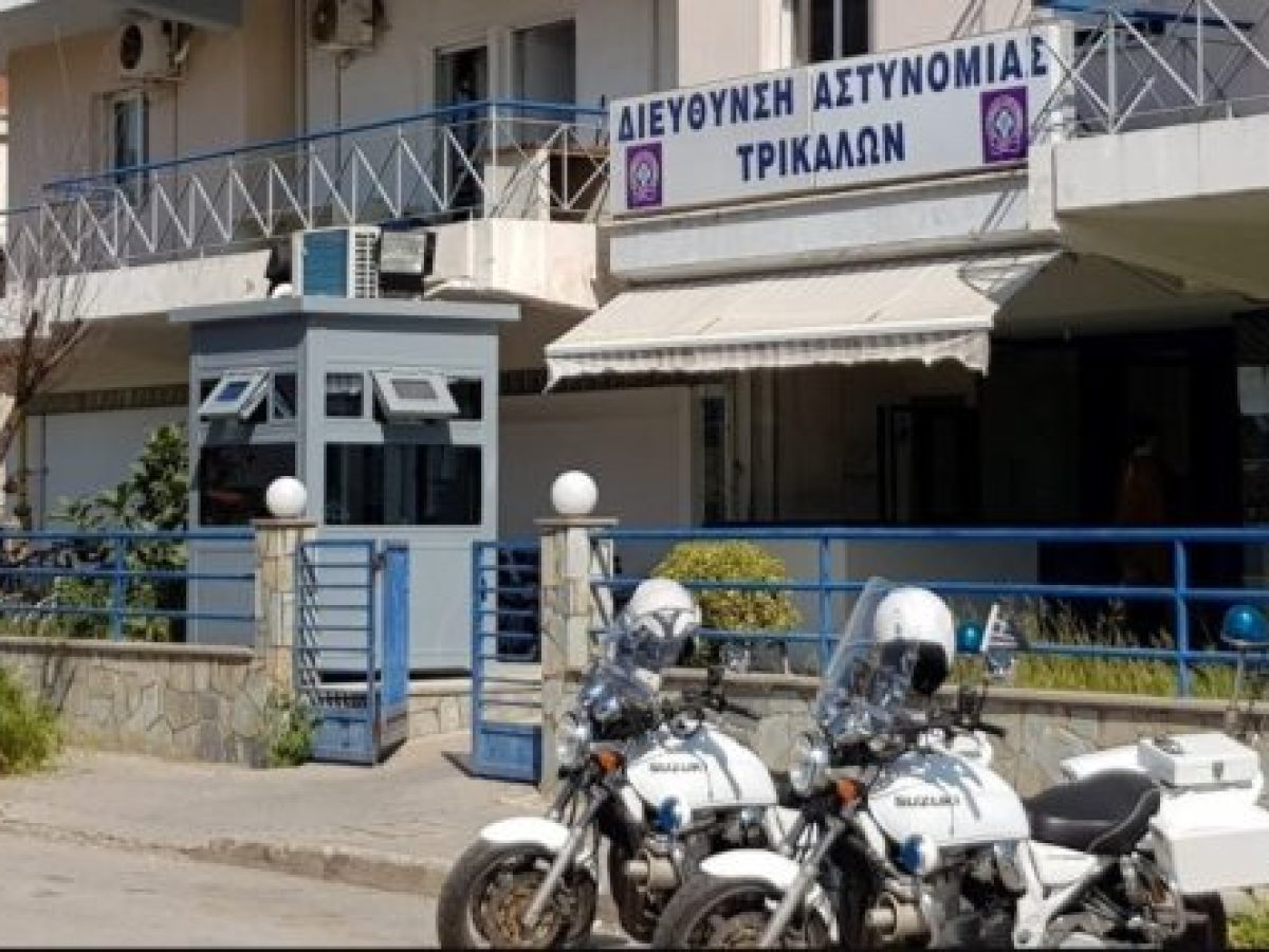 Συνελήφθη γιατί δεν επέστρεψε στην φυλακή μετά από άδεια