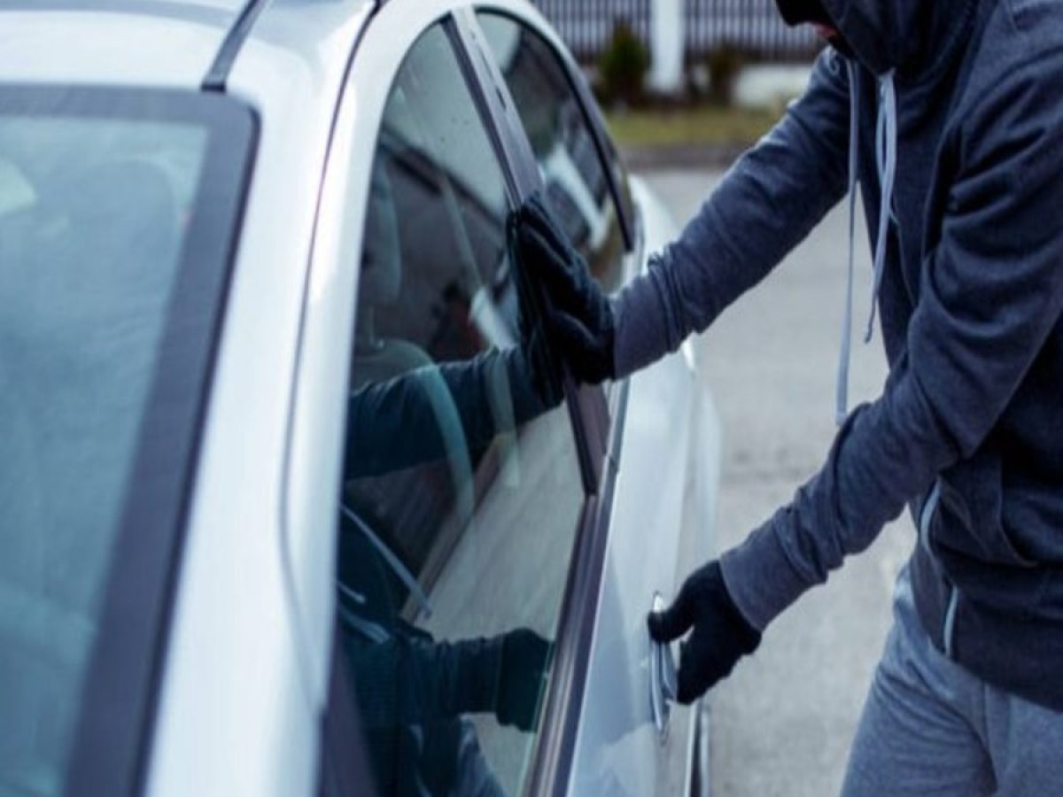 Συνελήφθη με κλεμμένο όχημα από συνεργείο της Λιβαδειάς