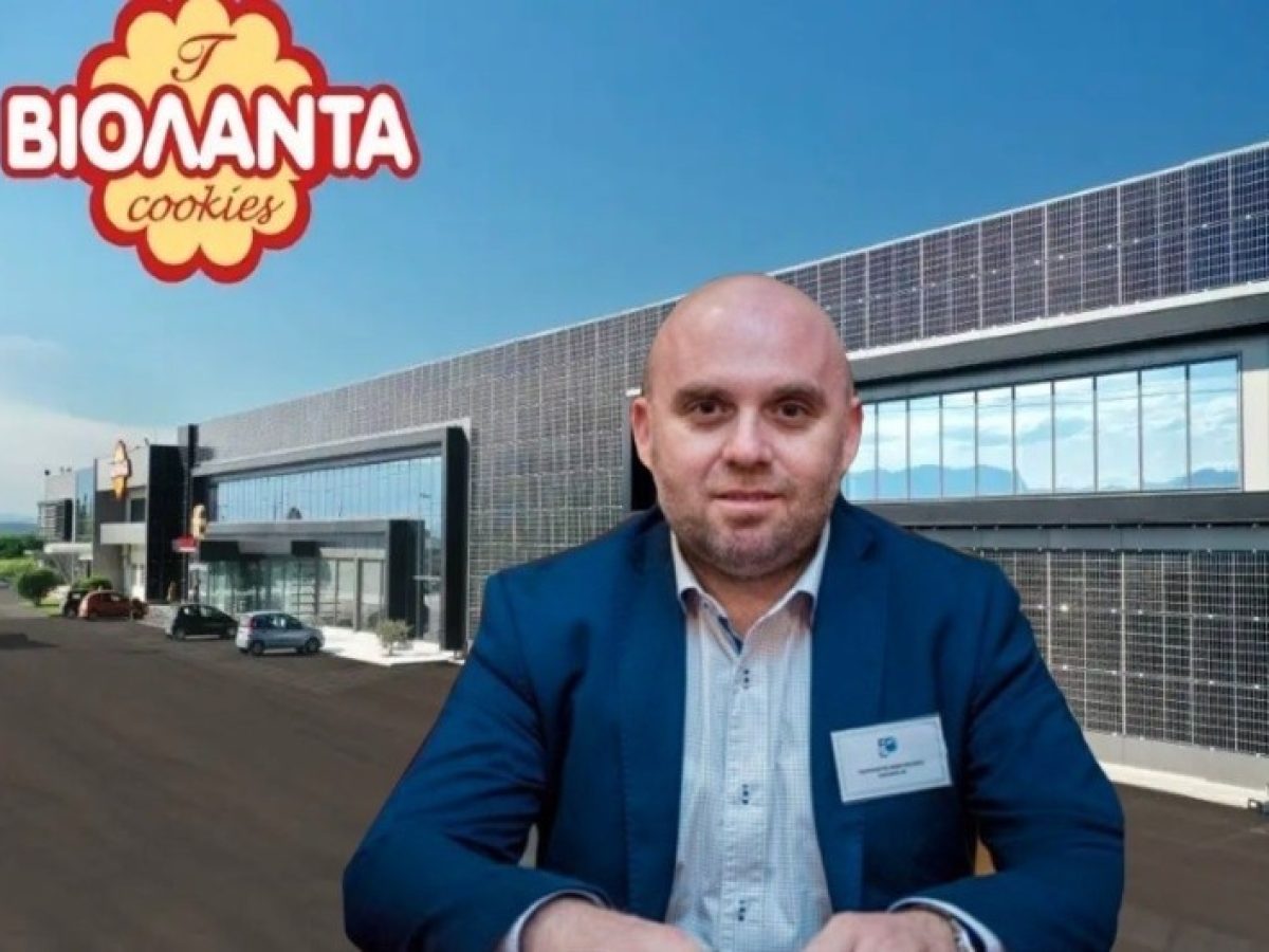 Συνελήφθη ο ιδιοκτήτης της «Βιολάντα»