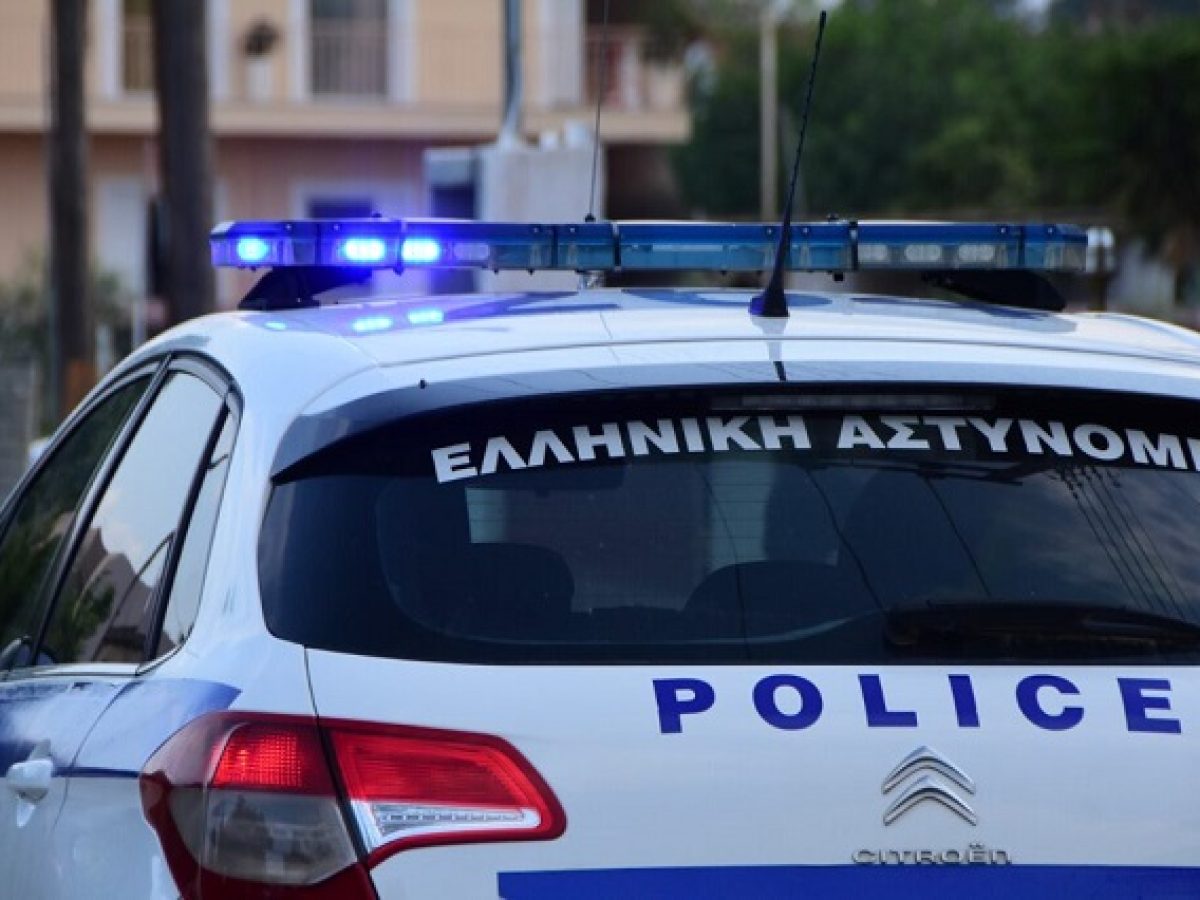Συνελήφθη στη Μυτιλήνη ένας ημεδαπός με χασίς