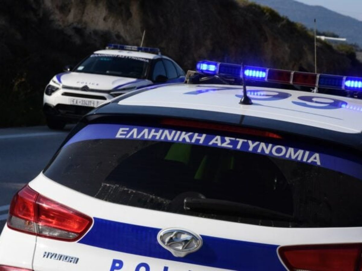 Συνελήφθησαν στο Ρέθυμνο 41χρονος και 51χρονος για ναρκωτικά