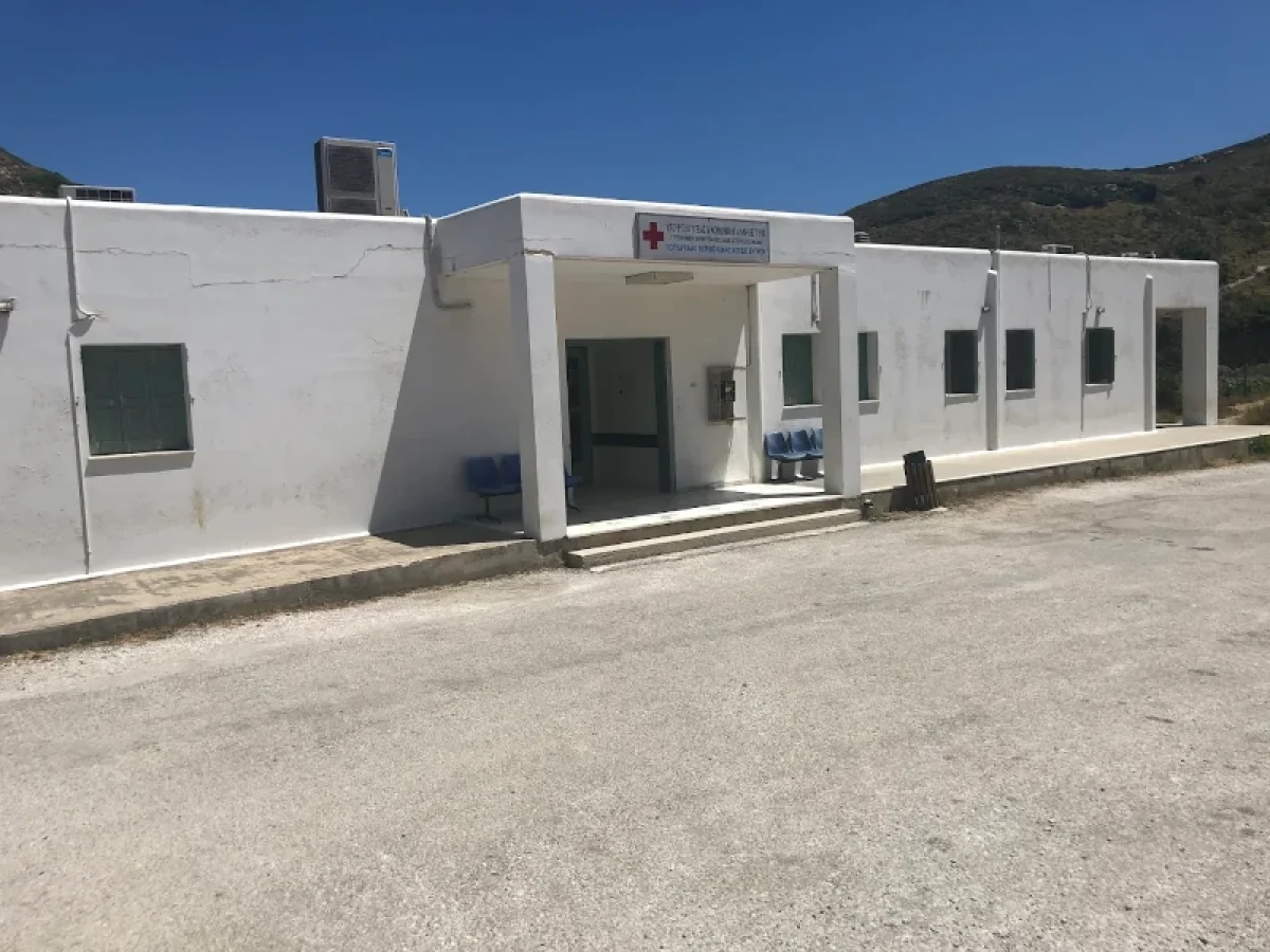 Συγγενείς 46χρονου καταγγέλλουν ότι γιατρός στη Σκύρο διέγνωσε πνευμονία και μετά πέθανε από ανακοπή