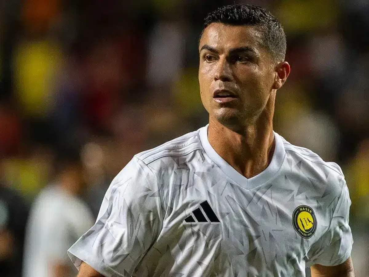 «Σύννεφα» στις σχέσεις Ρονάλντο με τους Σαουδάραβες