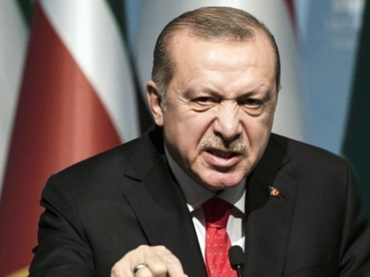 Σύνοψη: Η Νέα Διπλωματική Αντεπίθεση της Τουρκίας στον ΟΗΕ