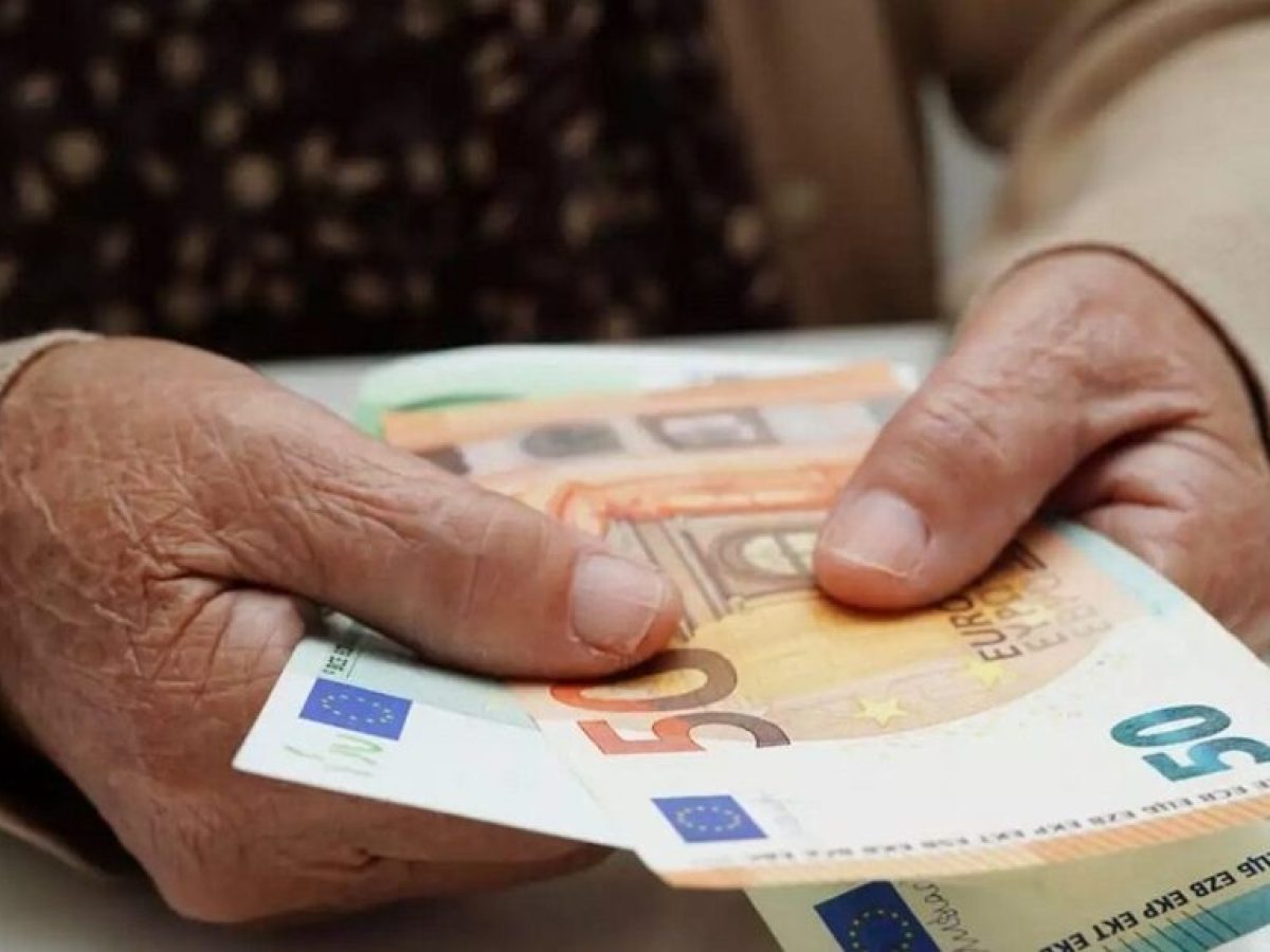 Συντάξεις Μαρτίου 2026: Αλλαγές στις ημερομηνίες λόγω Καθαράς Δευτέρας