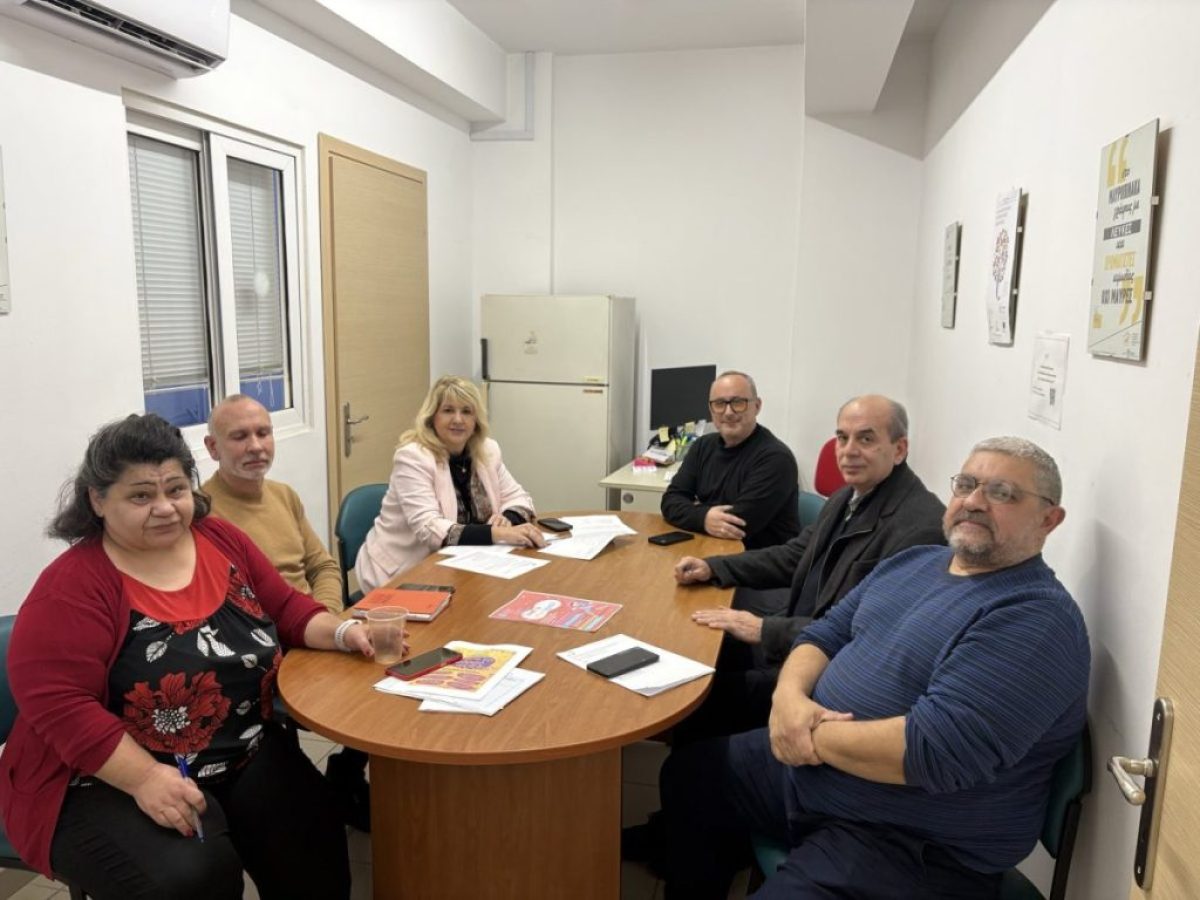 Συντονισμός και μέτρα προστασίας της δημόσιας υγείας ενόψει των καρναβαλικών εκδηλώσεων 2026