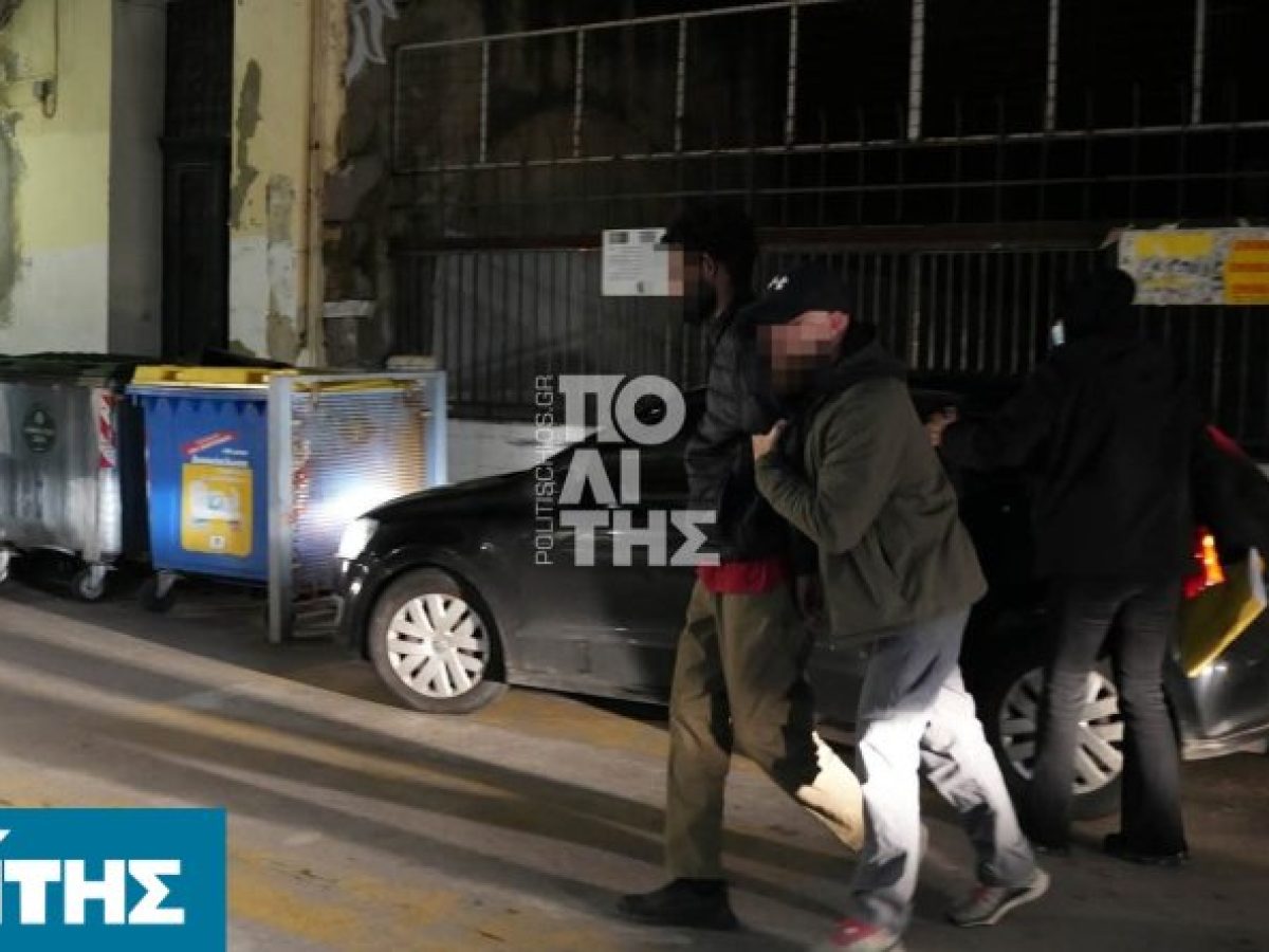 Σειρά αιτημάτων για τη διαλεύκανση της υπόθεσης του Μαροκινού καταθέτουν οι Χούλης και Γεωργούλης