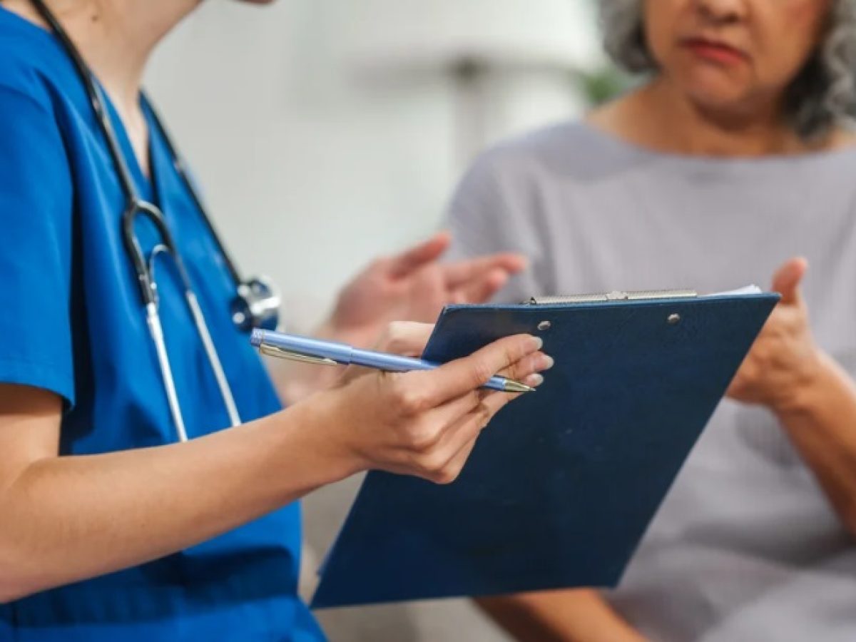 Σειρά προληπτικών εξετάσεων στον Πρόδρομο Ξηρομέρου