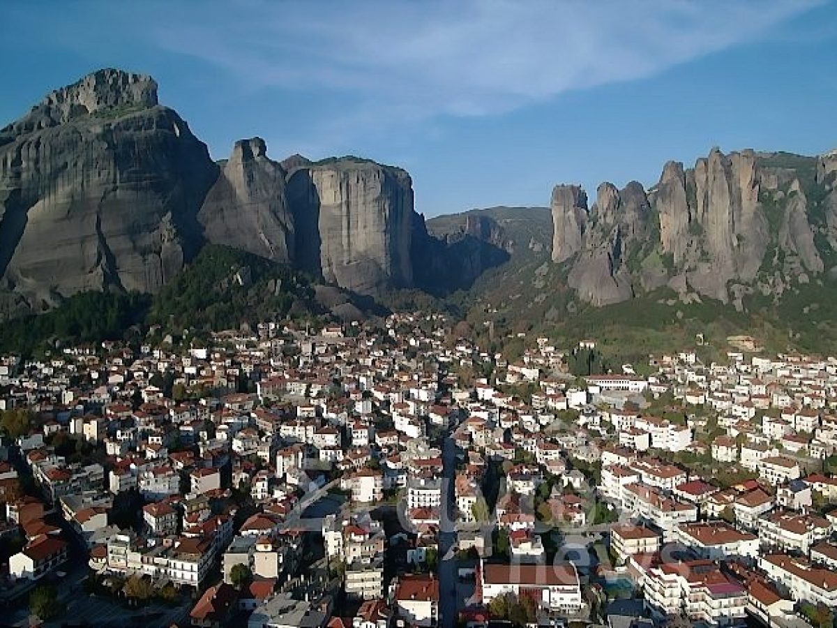 Συρρίκνωση πληθυσμού στον Νομό Τρικάλων: Τριπλάσιοι οι θάνατοι από τις γεννήσεις το 2025 – Αναλυτικά τα στοιχεία