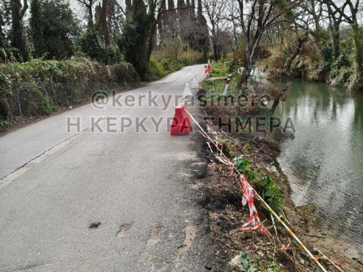 Σύσκεψη αύριο (12/1) για τον παραποτάμιο Αλεπούς- Ποταμού 