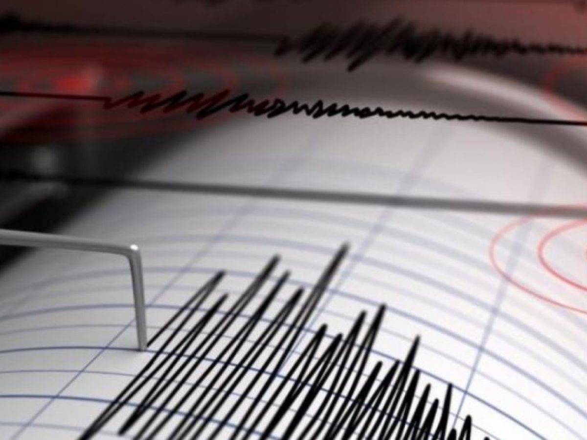 Σεισμική δόνηση 4,6 ρίχτερ στην Αρκαδία – Αισθητός και στην Αθήνα