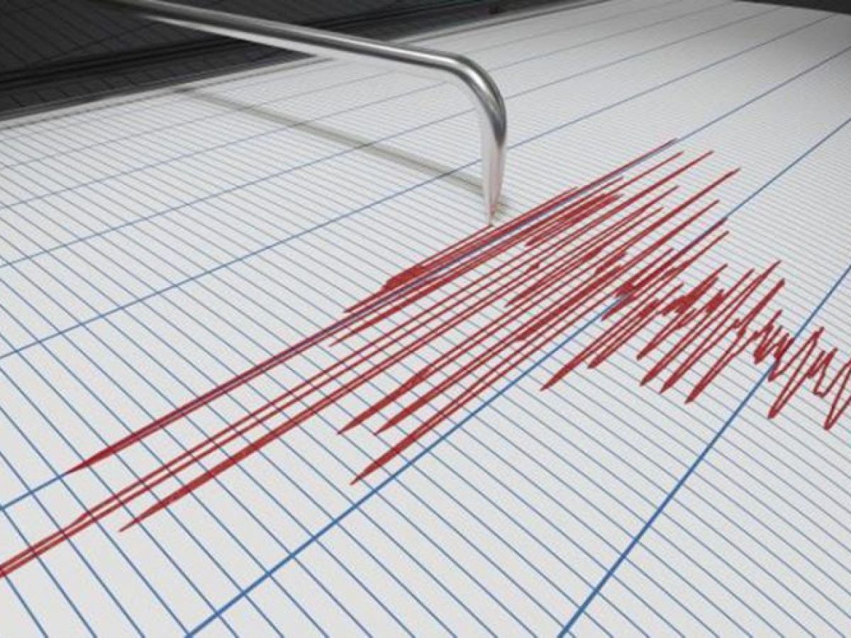 Σεισμός 3,7 Ρίχτερ στην Μικρή Πρέσπα – Κοντά στην Κορυτσά το επίκεντρο
