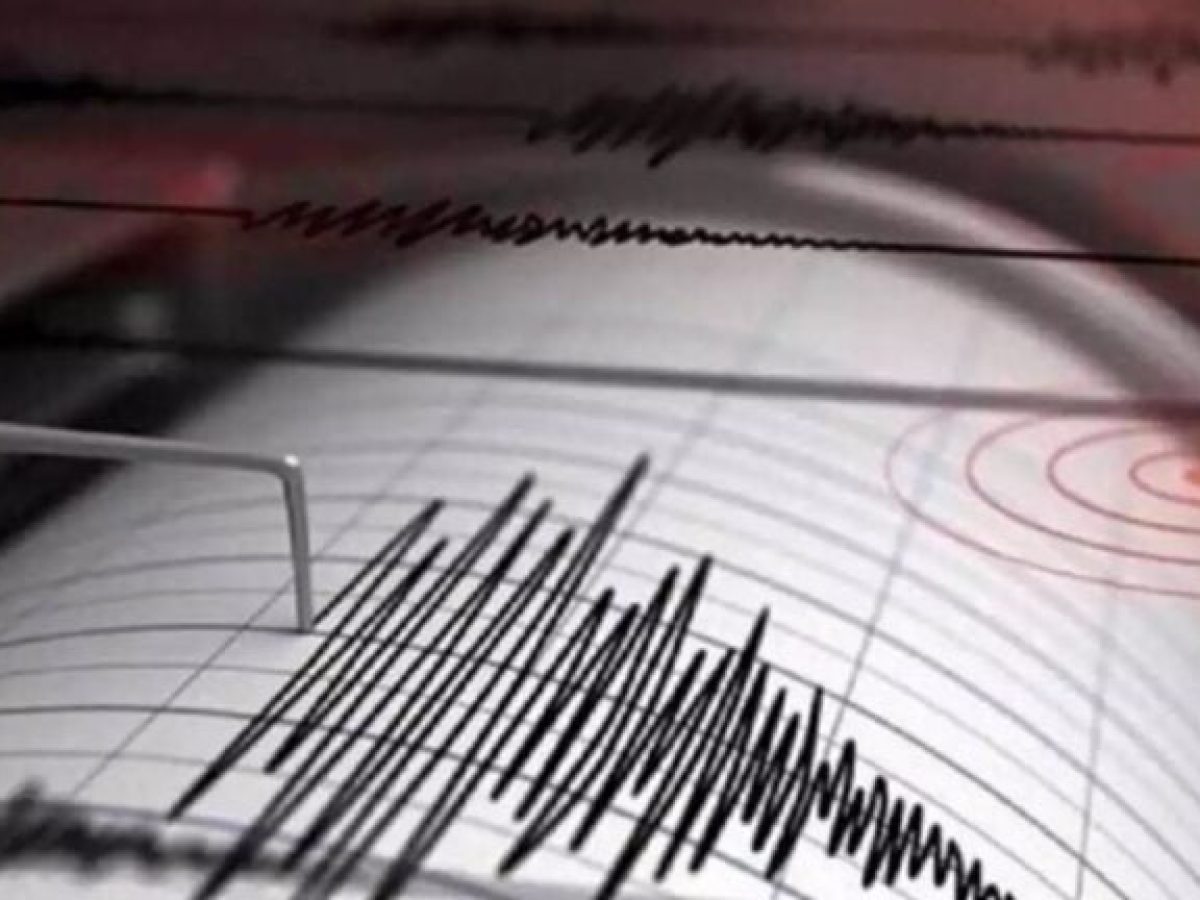 Σεισμός 4,2 Ρίχτερ στα Φιλιατρά ταρακούνησε την μισή Πελοπόννησο