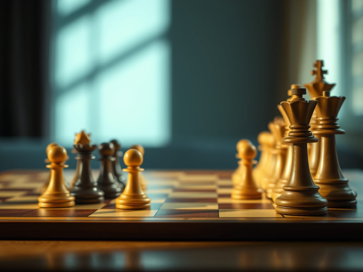 Σκακιστικός ομφαλός του Αιγαίου η Ικαρία