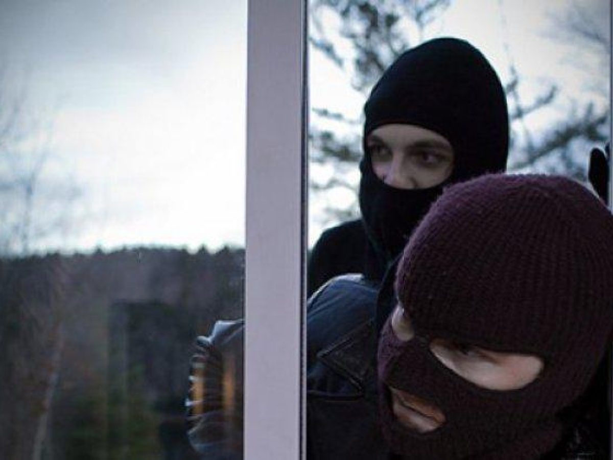 Σκηνικό τρόμου στην Αγιάσο