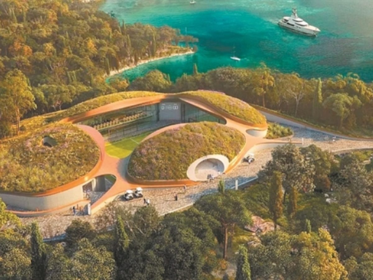 Σκορπιός: Σε τροχιά σταδιακής τουριστικής λειτουργίας