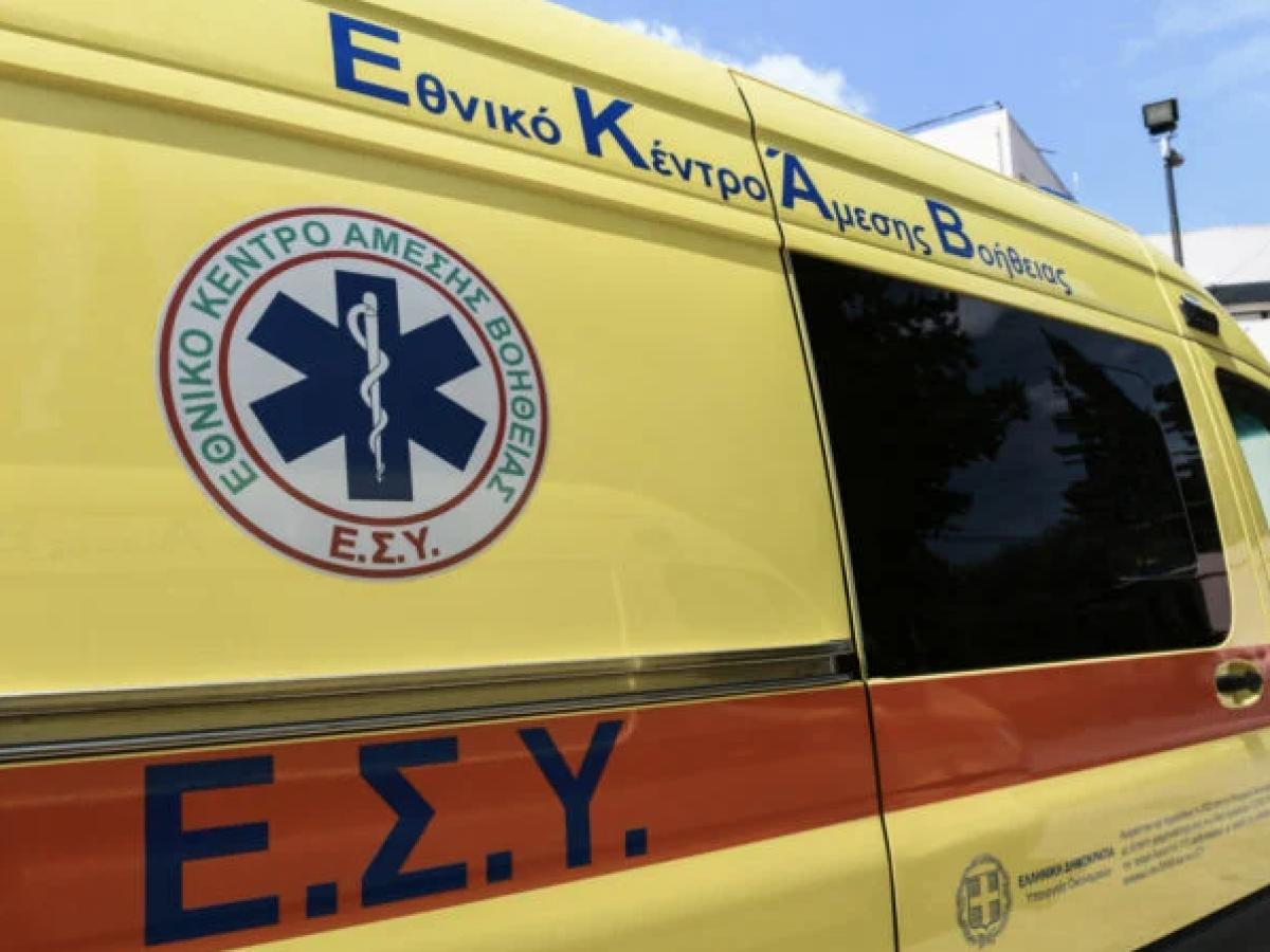 &Sigma;&omicron;&kappa;: &Alpha;&pi;&alpha;&gamma;&chi;&omicron;&nu;&iota;&sigma;&mu;έ&nu;&omicron;&sigmaf; &beta;&rho;έ&theta;&eta;&kappa;&epsilon; &sigma;&tau;&omicron; &sigma;&pi;ί&tau;&iota; &tau;&omicron;&upsilon; 55&chi;&rho;&omicron;&nu;&omicron;&sigmaf;