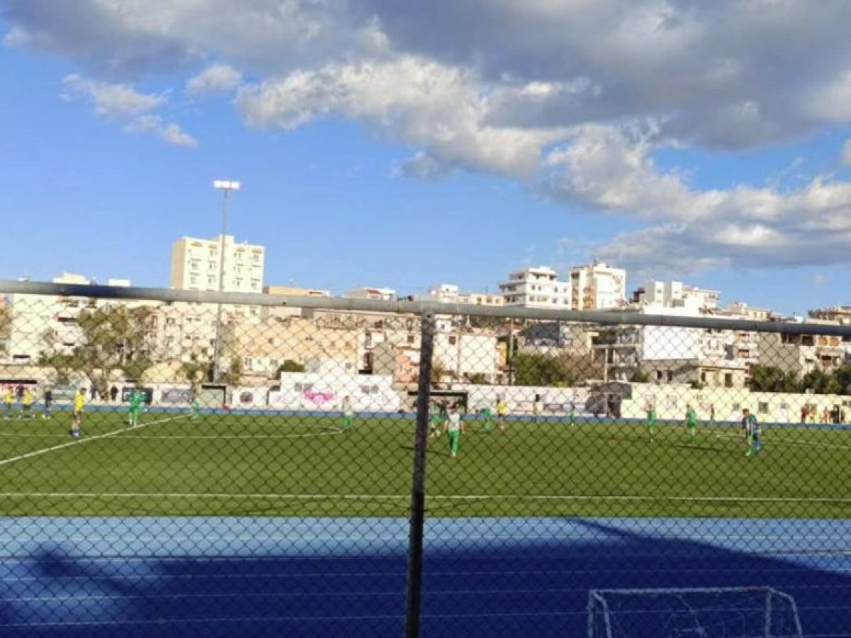Σοκ για τον Θησέα στον ημιτελικό με τον Παλλαυρεωτικό – Χάνει 4-0 στο ημίχρονο