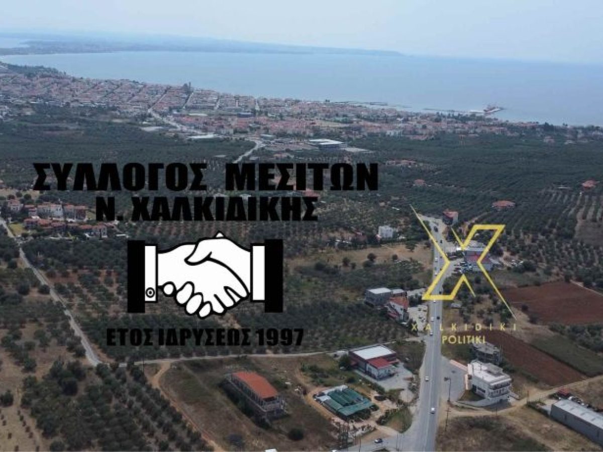 Σοκ στην αγορά ακινήτων στη Χαλκιδική: Πώς η απόφαση του ΣτΕ “παγώνει” περιουσίες εκτός σχεδίου